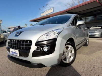 Peugeot 3008 1.6 HDi 110CV Premium (8)