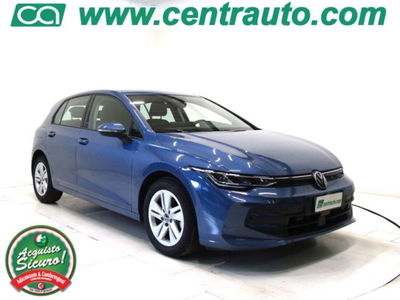 Volkswagen Golf 2.0 tdi Life 115cv usata