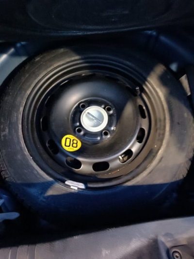 Ford Fiesta 1.4 TDCi 68CV 5 porte Titanium (10)