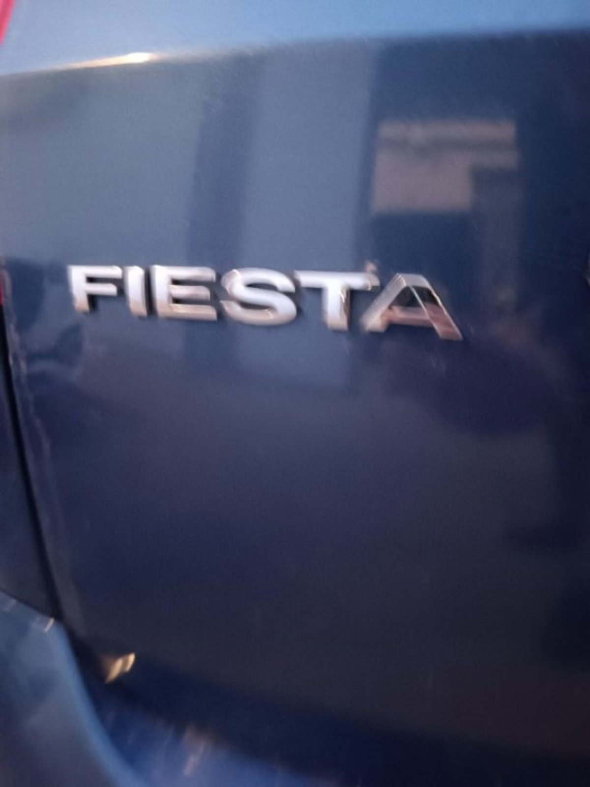 Ford Fiesta 1.4 TDCi 68CV 5 porte Titanium (7)