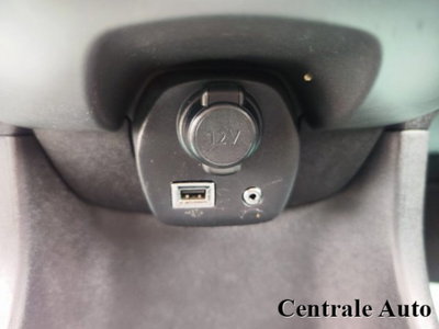 Toyota Aygo Connect 1.0 VVT-i 72 CV 5 porte x-wave MMT (20)