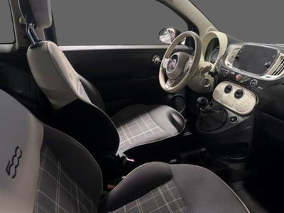 Fiat 500C Cabrio 1.2 60° (3)