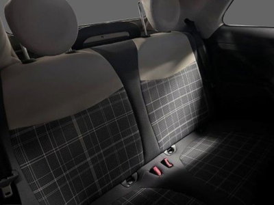 Fiat 500C Cabrio 1.2 60° (4)
