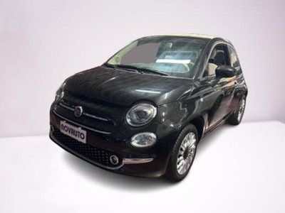 Fiat 500C Cabrio 1.2 60° (5)