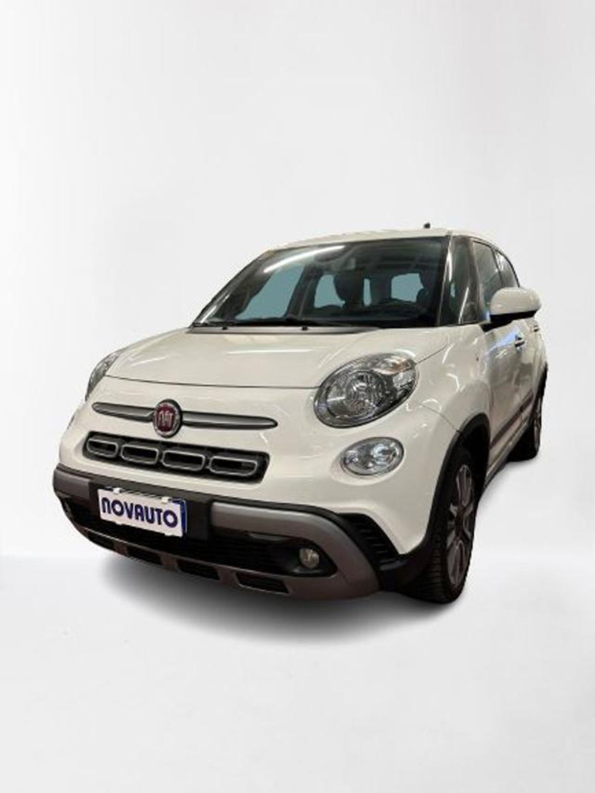 Fiat 500L 1.3 Multijet 95 CV Cross
