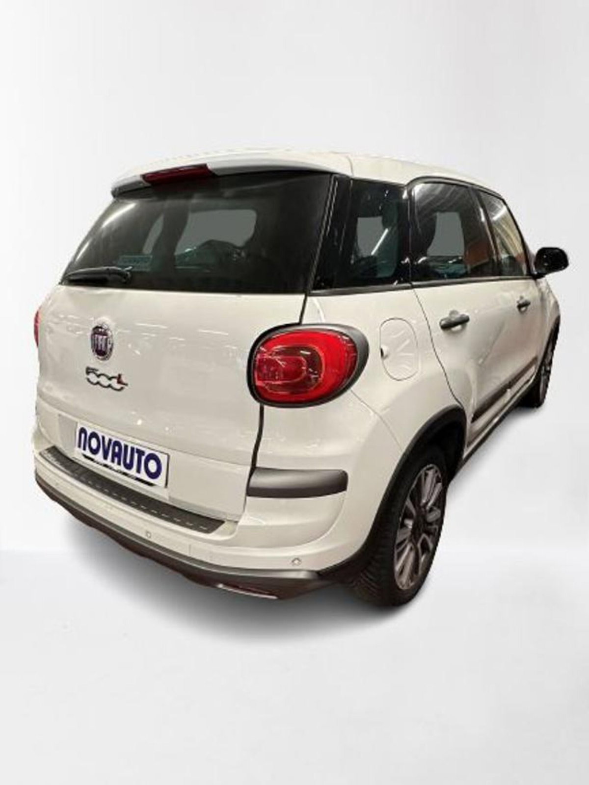 Fiat 500L 1.3 Multijet 95 CV Cross (3)