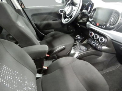 Fiat 500L 1.4 95 CV S&S Connect (2)