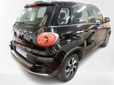 Fiat 500L 1.4 95 CV S&S Connect (3)