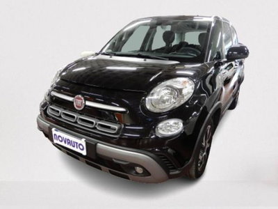 Fiat 500L 1.4 95 CV S&S Connect (4)