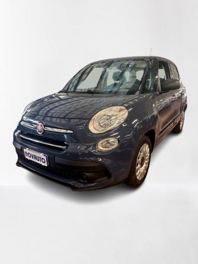 Fiat 500L 1.3 Multijet 95 CV Dualogic Urban usata