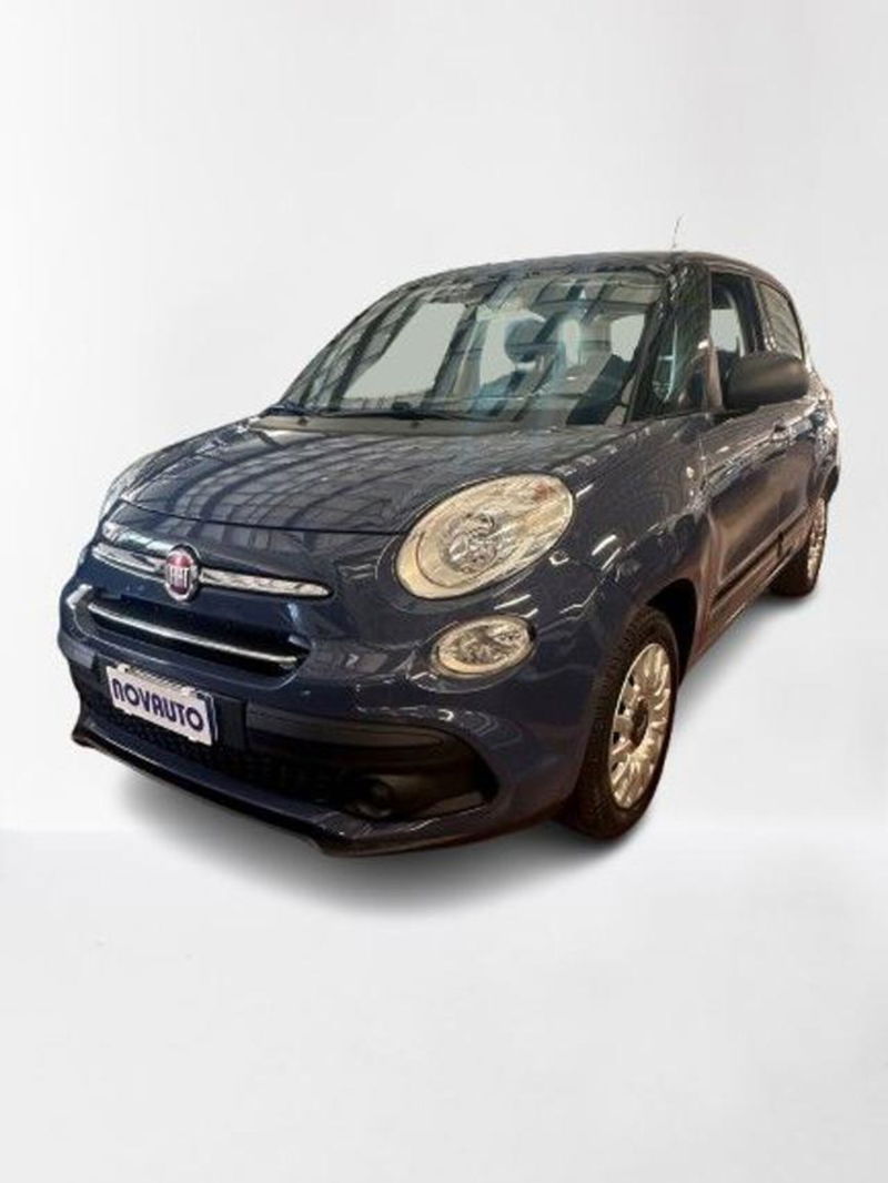 Fiat 500L 1.3 Multijet 95 CV Dualogic Urban