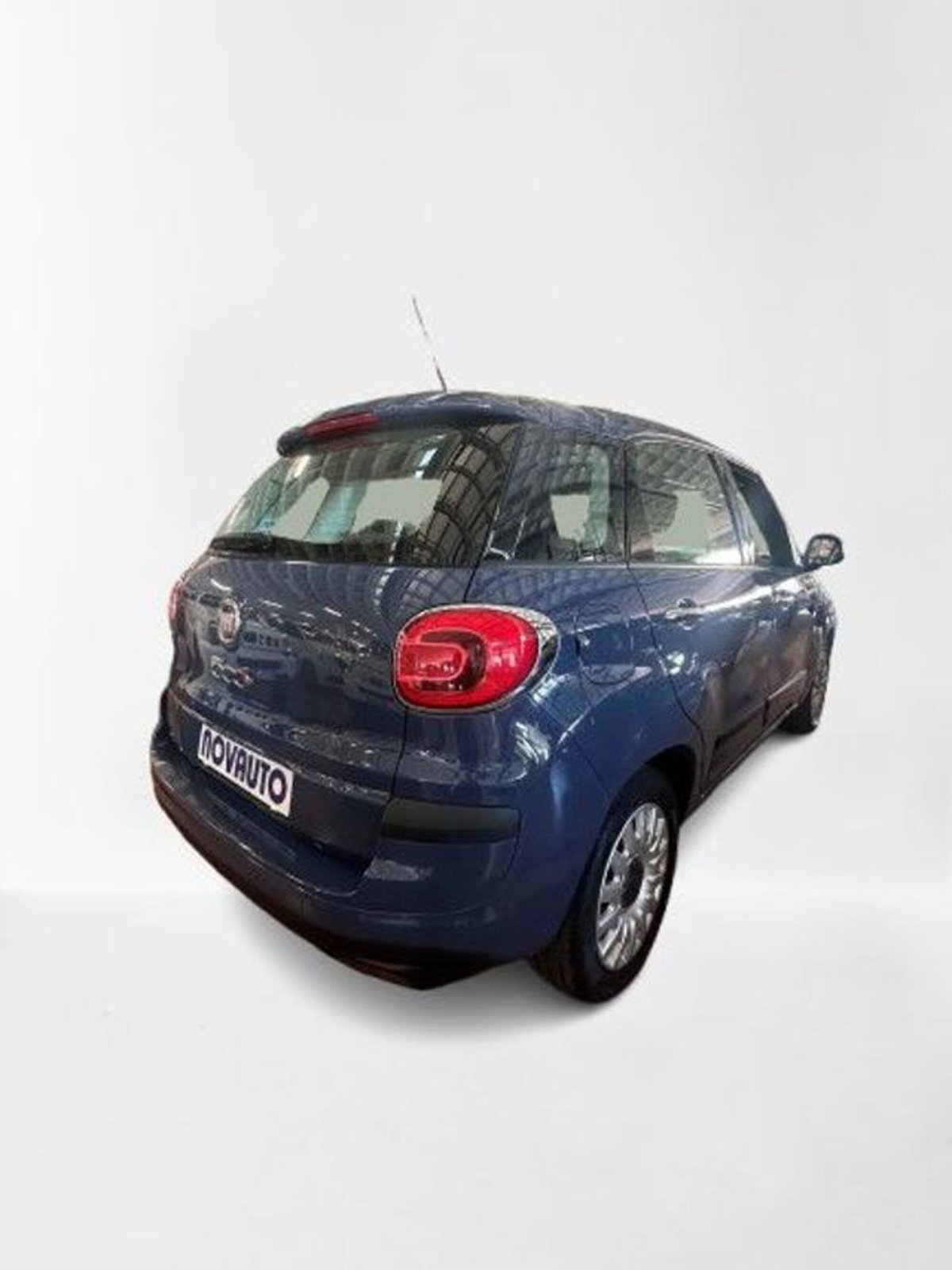 Fiat 500L 1.3 Multijet 95 CV Dualogic Urban (5)