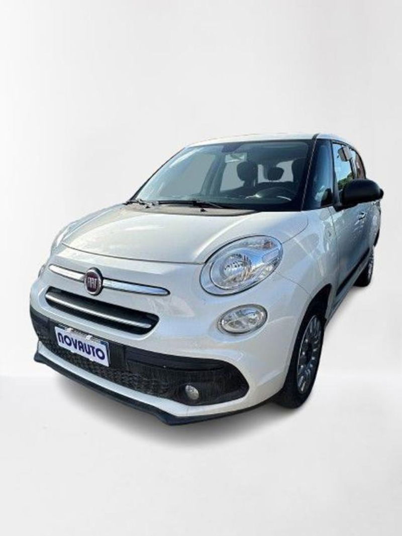 Fiat 500L 1.3 Multijet 95 CV Urban