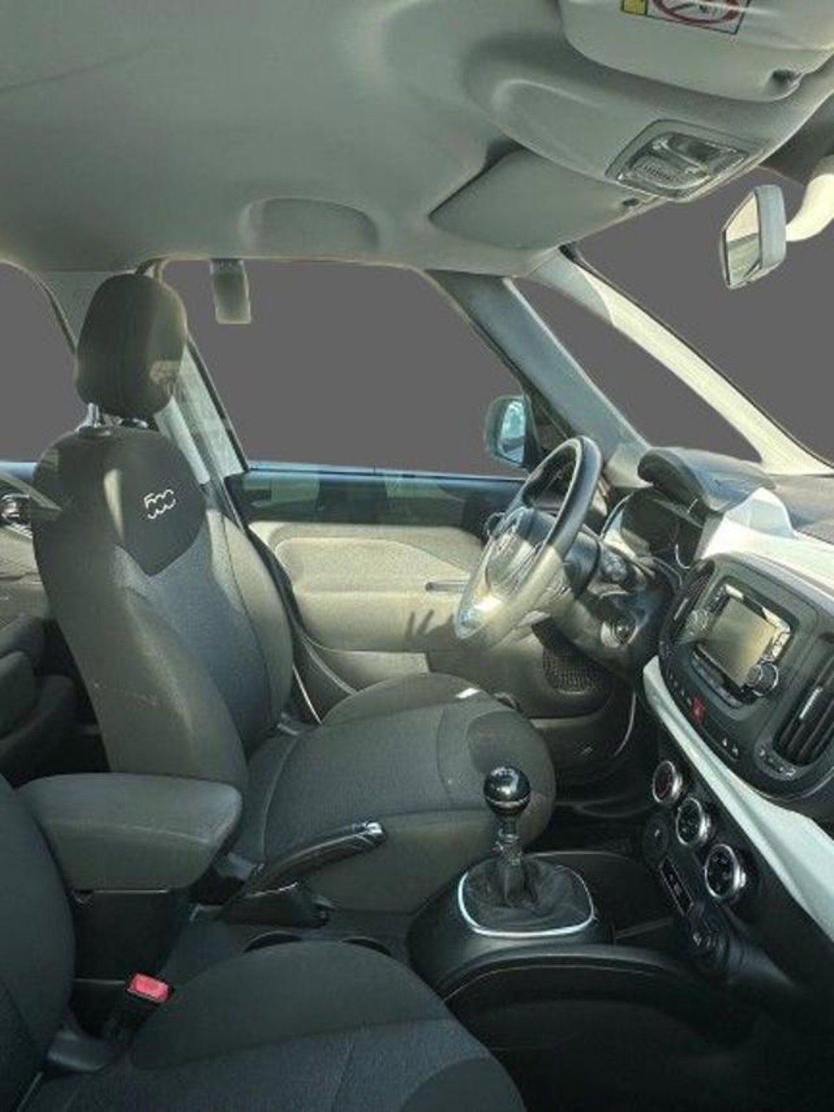 Fiat 500L 1.3 Multijet 95 CV Urban (2)
