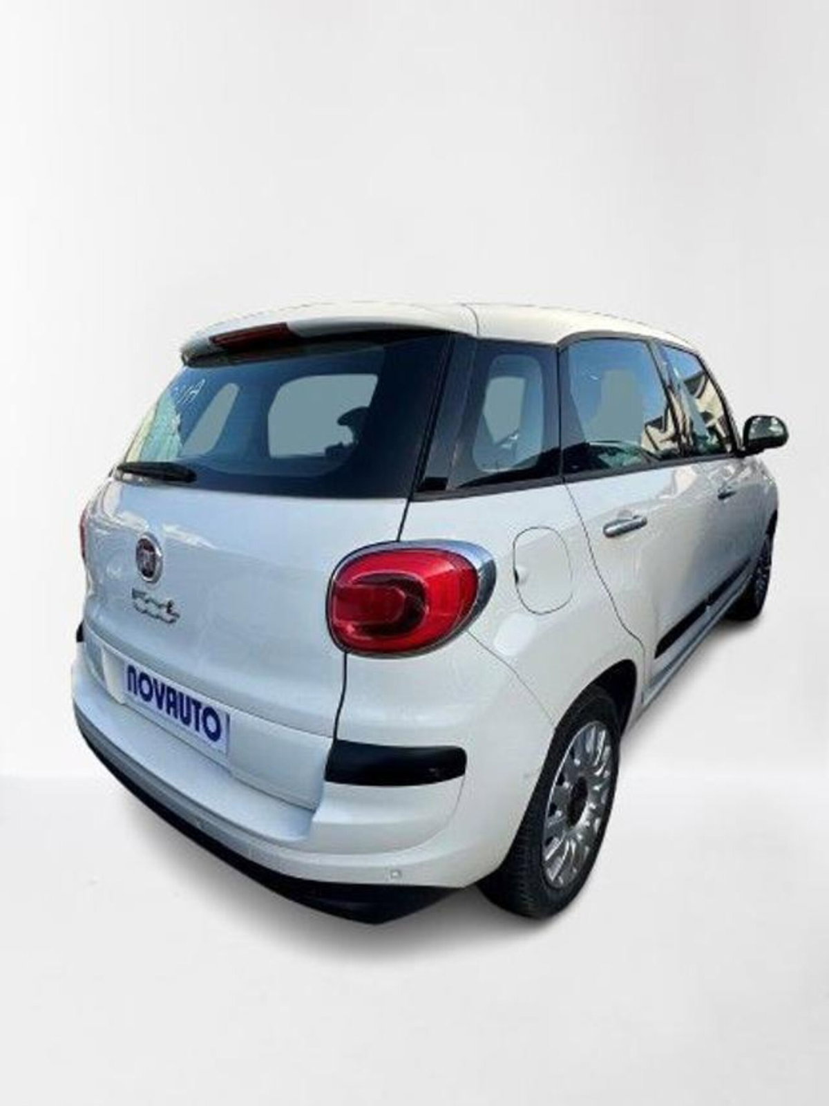 Fiat 500L 1.3 Multijet 95 CV Urban (3)
