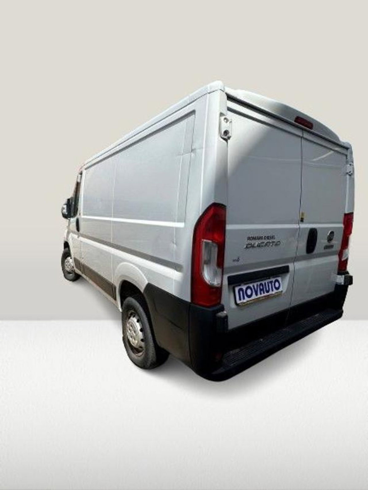 Fiat Ducato Furgone 33 2.3 MJT PC-TN Furgone (3)