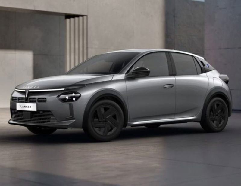 Lancia Ypsilon 1.2 mhev Edizione Cassina e-dct