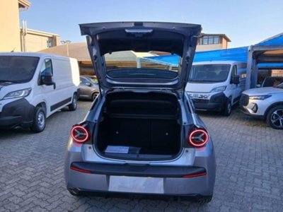 Lancia Ypsilon 1.2 mhev Edizione Limitata Cassina e-dct (10)