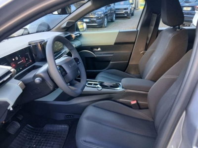 Lancia Ypsilon 1.2 mhev Edizione Limitata Cassina e-dct (12)