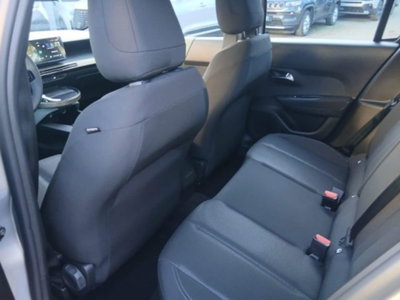 Lancia Ypsilon 1.2 mhev Edizione Limitata Cassina e-dct (14)