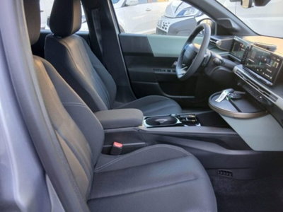 Lancia Ypsilon 1.2 mhev Edizione Limitata Cassina e-dct (16)
