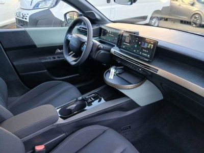Lancia Ypsilon 1.2 mhev Edizione Limitata Cassina e-dct (17)