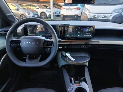 Lancia Ypsilon 1.2 mhev Edizione Limitata Cassina e-dct (18)