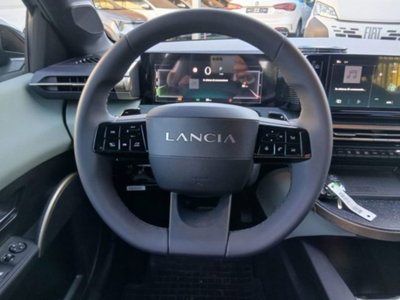 Lancia Ypsilon 1.2 mhev Edizione Limitata Cassina e-dct (19)