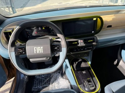 Fiat Grande Panda 1.2 La Prima 100cv (10)