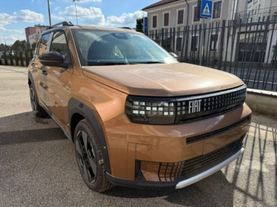 Fiat Grande Panda 1.2 La Prima 100cv (6)
