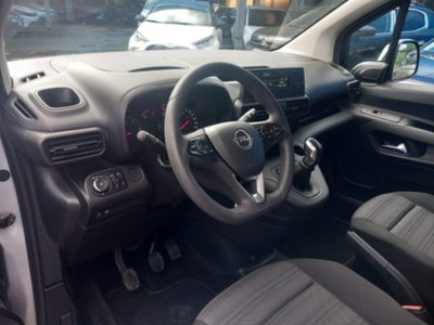 Opel Combo Furgone Cargo XL 1.5 Diesel 100 PL 950kg Essentia (15)