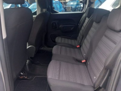 Opel Combo Furgone Cargo XL 1.5 Diesel 100 PL 950kg Essentia (16)