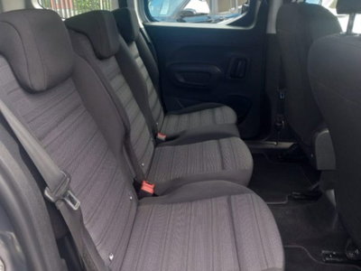 Opel Combo Furgone Cargo XL 1.5 Diesel 100 PL 950kg Essentia (17)