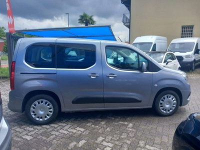 Opel Combo Furgone Cargo XL 1.5 Diesel 100 PL 950kg Essentia (7)