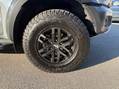 Ford Ranger Pick-up Ranger Raptor 2.0 ECOBLUE aut. 213 CV DC 5 pt. (10)
