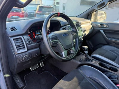 Ford Ranger Pick-up Ranger Raptor 2.0 ECOBLUE aut. 213 CV DC 5 pt. (11)