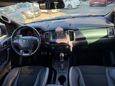 Ford Ranger Pick-up Ranger Raptor 2.0 ECOBLUE aut. 213 CV DC 5 pt. (13)