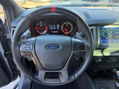 Ford Ranger Pick-up Ranger Raptor 2.0 ECOBLUE aut. 213 CV DC 5 pt. (14)