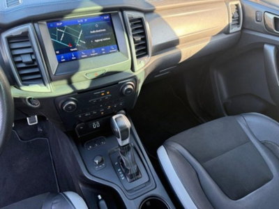 Ford Ranger Pick-up Ranger Raptor 2.0 ECOBLUE aut. 213 CV DC 5 pt. (15)