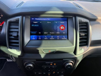 Ford Ranger Pick-up Ranger Raptor 2.0 ECOBLUE aut. 213 CV DC 5 pt. (19)