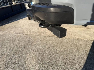 Ford Ranger Pick-up Ranger Raptor 2.0 ECOBLUE aut. 213 CV DC 5 pt. (9)
