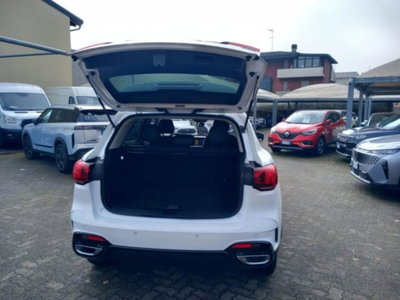 Mg HS HS 1.5T-GDI Comfort (10)