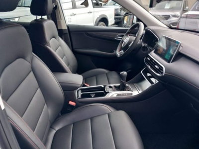 Mg HS HS 1.5T-GDI Comfort (17)