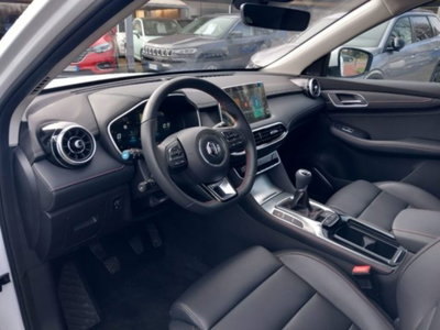 Mg HS HS 1.5T-GDI Comfort (14)