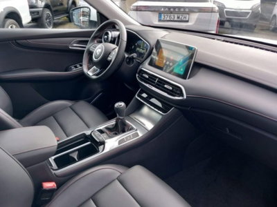 Mg HS HS 1.5T-GDI Comfort (18)