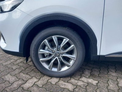 Mg HS HS 1.5T-GDI Comfort (8)