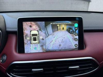 Mg HS HS 1.5T-GDI Luxury (19)