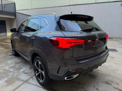 Mg HS HS 1.5T-GDI Luxury (3)