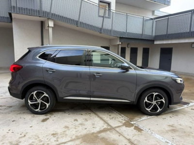 Mg HS HS 1.5T-GDI Luxury (6)