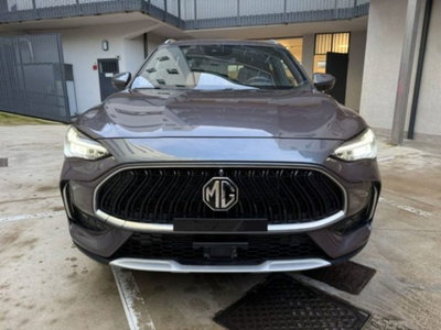 Mg HS HS 1.5T-GDI Luxury (8)